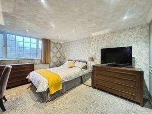 Bedroom 1- click for photo gallery